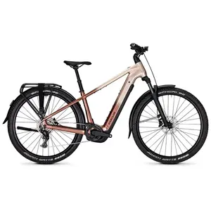 Focus Vélo électrique Aventura² 6.7 29´´ Cues 9s SVendu parbikeinn