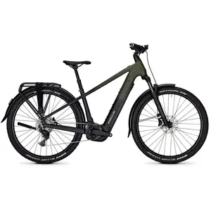 Focus Vélo électrique Aventura² 6.7 X 29´´ S pas cher