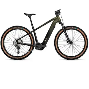 Focus Vtt électriques Jarifa² 6.7 X 29´´ M pas cher
