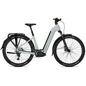 Focus Vélo électrique Aventura² 6.7 X 29´´ XL pas cher