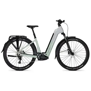 Focus Vélo électrique Aventura² 6.7 X 29´´ S pas cher