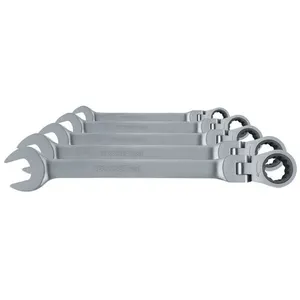 Comparateur de prix : Gedore RED 3300890 R07305005 Jeu de clés plates à cliquet annulaire