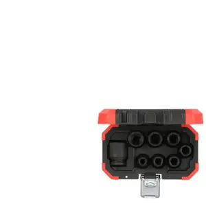 Comparateur de prix : Gedore Jeu de clés à douille rouge pour clé d'alimentation 1/2 8 pcs.