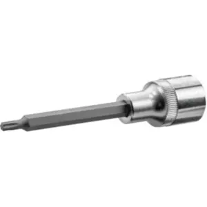 Gedore - R62451319 Douille de tournevis 1/2' tx T20 longueur 100 mm pas cher