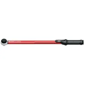 Comparateur de prix : Gedore red 3301218 - Clé dynamométrique 1/2 60-300Nm L.575mm , R68900300