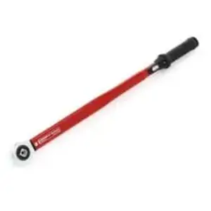 Comparateur de prix : Gedore - red 3301219 - Clé dynamométrique 3/4 80-400Nm L.685mm , R78900400