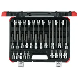 Comparateur de prix : Red R68003030 Embout de tournevis 3301573 - Gedore