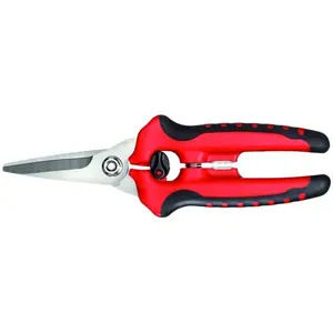 Comparateur de prix : Gedore - red 3301607 - Ciseaux universels L.50mm lame 2K-manche , R93300031
