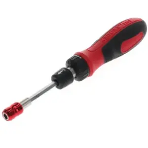 Red R38910000 Tournevis porte-embouts Q308092 - Gedore