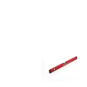 Gedore - R94100075 Niveau à bulle 600 mm 2x flacons aluminium pas cher