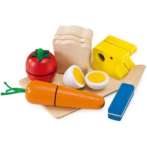 Selecta Schmidt-spiele Schmidt Spiele Pique-Nique , 14 Pcs pas cher