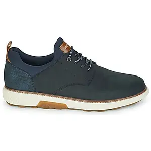 Basket Cuir Rieker Bendigo 40 pas cher