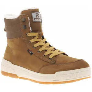 Baskets montantes Rieker U007168 P24291159 pas cher