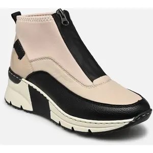 Rieker Bottines Compensée Rieker - 38 pas cher