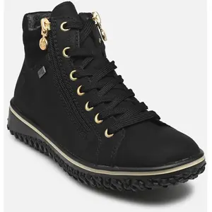 Rieker Bottines Rieker Z4263 - 38 pas cher