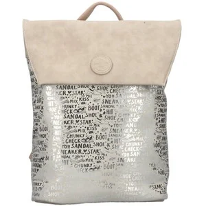 Sac à Dos Rieker Rafia TU pas cher