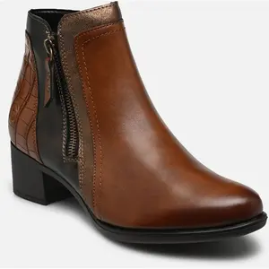 Bottines Remonte  CHAUSSURES  R5172 pas cher