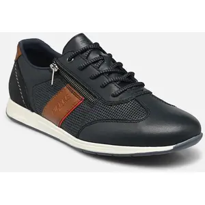 Rieker Basket Plate Cuir Rieker Morelia - 42 pas cher