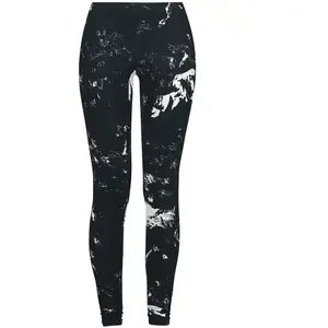 Comparateur de prix : Legging  de Black Premium by EMP - Built For Comfort - XS à 5XL - pour Femme - noir 5XL