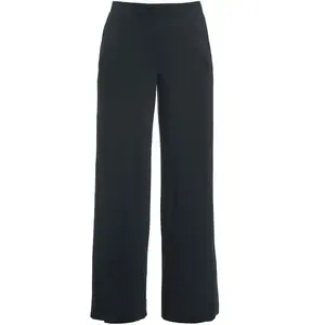Comparateur de prix : Pantalon en toile  de Forplay - Marlène Taille Haute - XS à XXL - pour Femme - noir L