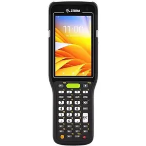Zebra MC3400 Terminal (MC3401-0G1R63SS-A6) (Codes à barres 2D), Lecteu...