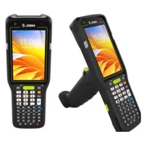 Zebra MC3400 Terminal (MC3401-0G1J54SS-A6), Lecteur de codes barres