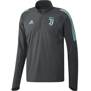 adidas Haut d’entraînement Juventus Ultimate gris XS pas cher
