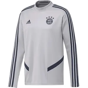 adidas Bayern 2019/20- Sweat de foot gris XSVendu paramazon