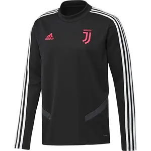 adidas Training Top Juventus noir L pas cher