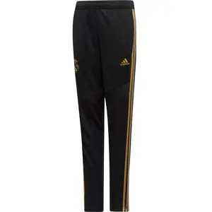 adidas Real Madrid 2019/20 (training) - Pantalon de foot noir 7-8 ansVendu paramazon