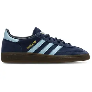 Comparateur de prix : Adidas Handball Spezial Homme Chaussures - Bleu - Taille: 45 1/3 - Cuir - 