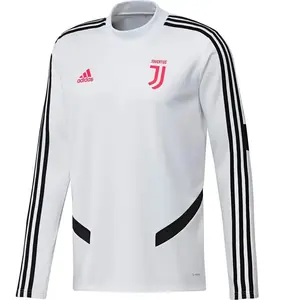 adidas Juventus 2019/20- Sweat de foot blanc MVendu paramazon