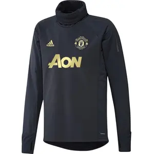 adidas Manchester United 2018/19 - Sweat de foot bleu marine XSVendu paramazon