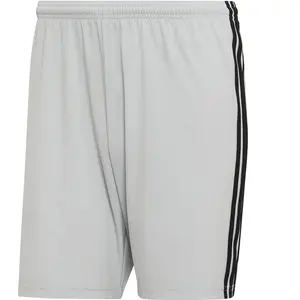 adidas Short Condivo 18 gris 140 pas cher