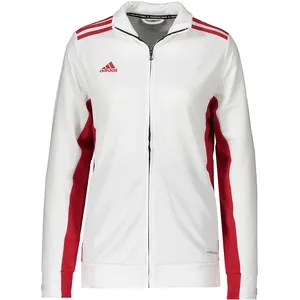adidas ADIDAS rouge L pas cher