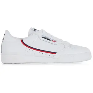 Baskets basses adidas CONTINENTAL 80 pas cher