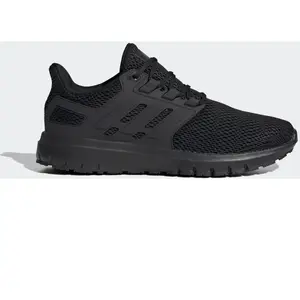 adidas Homme Ultimashow Shoes Chaussures de Course, Core Black/Core Black, 46 EU pas cher