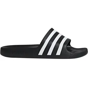 Comparateur de prix : Adidas Claquettes Adidas Adilette Aqua F35543 - 38
