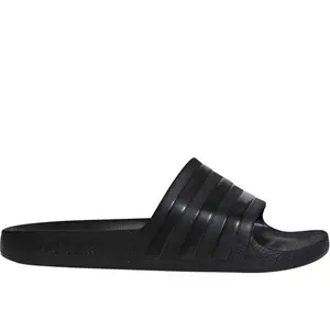 Comparateur de prix : Claquettes adidas Adilette Aqua Noir 42 F35550