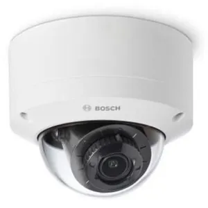 Bosch FLEXIDOME 5100i NDE-5702-A - Caméra de surveillance réseau - dôm...