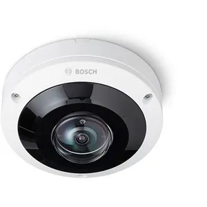 Bosch FLEXIDOME panoramic 5100i IR - Surveillance réseau/caméra panora...