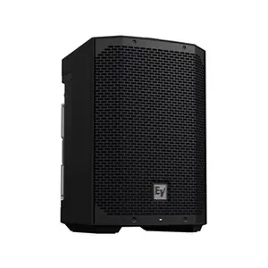 Comparateur de prix : Electro Voice EVERSE 8 Enceinte PA mobile 20.3 cm 8 pouces à batterie