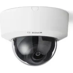 Bosch Dôme fixe 2MP 3,3-10,2mm IP66 IK10 IR