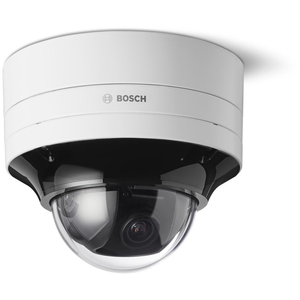 Caméra Réseau Bosch Flexidome 8100i Ir Dôme 6mp Hdr