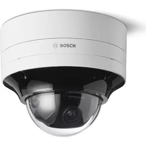 Bosch Dôme fixe 8MP HDR 3.9-10mm PTRZ IP67