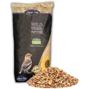 Lyra Pet - 25 kg de nourriture pour litière ®, sans coquillesVendu paramazon