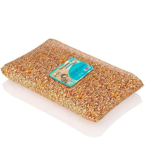 Lyra Pet - 20 kg de nourriture dispersée ® du mélange pour terrasse al...Vendu paramazon