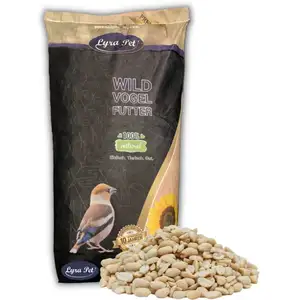 Lyra Pet - 25 kg de noyaux de cacahuètes ®, à moitié blanchisVendu paramazon