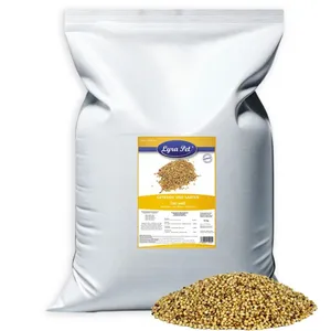 Lyra Pet - 10 kg ® Dari blanc pas cher