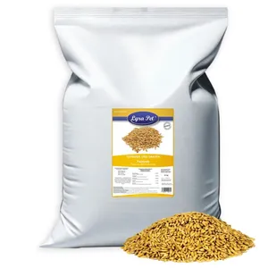 Lyra Pet - 10 kg de riz paddy ®Vendu paramazon